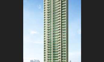 Imagem 1: Apartamento para venda com 155 e 188 m² com 4 suites e 3 vagas no Meireles