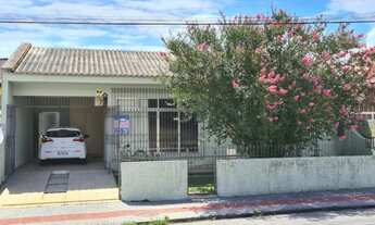 Imagem: OPORTUNIDADE) casa no Balneário do Estreito