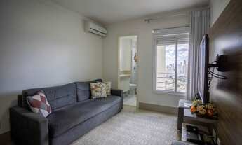 Imagem 6: Apartamento com 4 suítes em Setor Marista - Goiânia - GO