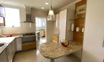 Imagem 5: COBERTURA DUPLEX no CENTRO com 3 quartos para VENDA, 303 m²