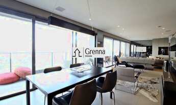 Imagem 7: Cobertura duplex para venda em Pinheiros