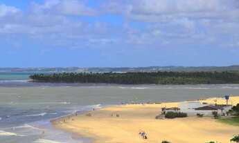 Imagem 4: Apartamento beira mar com vista mar de 3 quartos em Candeias