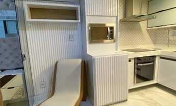 Imagem 4: FEIRA DE SANTANA - Apartamento Padrão - SANTA MÔNICA