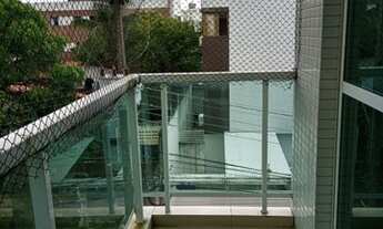 Imagem 5: Apartamento para venda, Bancários, João Pessoa - 23872