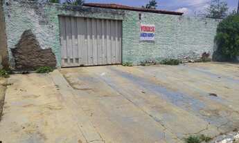 Imagem: Casa para venda tem 166 metros quadrados