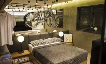 Imagem 2: Ritmo Bueno 51,96m2