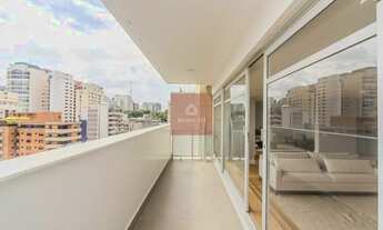 Imagem 2: Apartamento, Jardim Paulista - São Paulo