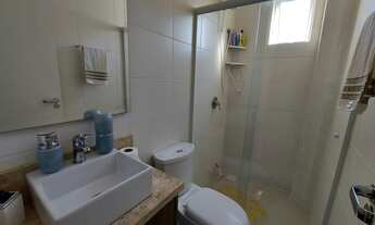 Imagem 7: Apartamento, lindo, 1 suíte, 2 dormitório e 1 vaga venda no Tabuleiro