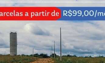 Imagem 3: Lote/Terreno para venda tem 147 metros quadrados em Bulandeira - Barbalha - CE