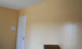 Imagem 2: Vendo lindo apartamento no térreo com 2 quartos no Jacarecanga