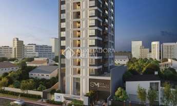 Imagem: ITAJAí - Apartamento Padrão - Dom Bosco