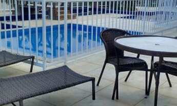 Imagem: Apartamentos 2 Dormitórios para venda em