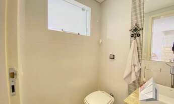 Imagem 6: Ótimo sobrado no Tarumã com 3 quartos, sendo 1 suíte, 230m2 de área construída, 3 vagas