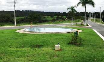 Imagem 2: JABOTICATUBAS - Loteamento/Condomínio - Canto Da Siriema