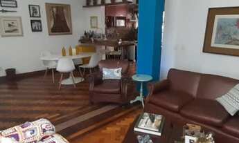 Imagem 3: Cosme Velho, 3 quartos