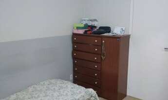 Imagem 7: Apartamento 2 dorms (1 suíte), 2 vagas cobertas próximo a Cepam