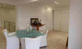 Imagem 2: Duplex para venda com 505 metros quadrados com 4 quartos em Vila Andrade - São Paulo - SP