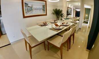 Imagem 4: Apartamento para Venda em Fortaleza, Aldeota, 3 dormitórios, 3 suítes, 2 banheiros, 2 vaga