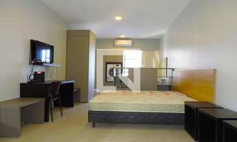 Imagem 2: Apartamento para Aluguel - Centro, 1 Quarto, 40 m2