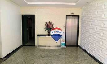 Imagem 7: Apartamento com 3 dormitórios à venda, 116 m² por R$ 730.000,00 - Aldeota - Fortaleza/CE