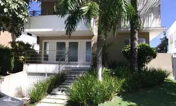 Imagem: Casa duplex à venda em Alphaville I