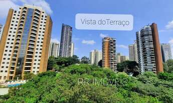 Imagem 3: Lindo Apartamento com Varanda Gourmet
