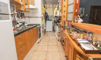 Imagem 4: Creci 27.373 Lindo apartamento, 67 metros quadrados com 2 quartos em Andaraí - Rio de Jane