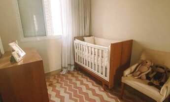 Imagem 5: Apartamento Decorado de 3 suítes a Venda - Em frente o Parque Cascavel