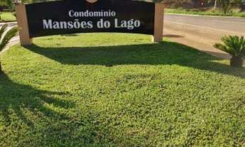 Imagem 3: Terreno à venda, 2078 m² por R$ 500.000,00 - Vila Fabril - Anápolis/GO