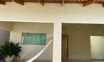 Imagem: Casa para Venda em Caldas Novas, Turista