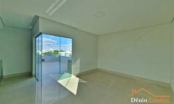 Imagem 2: Casa para venda com 180 metros quadrados com 3 quartos em Ibituruna - Montes Claros - MG