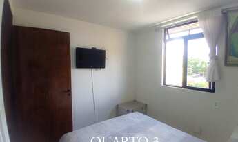 Imagem 7: Apartamento para venda com 119 metros quadrados com 3 quartos em Tambaú - João Pessoa - PB