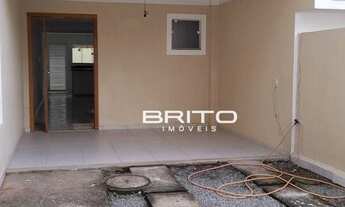 Imagem 3: Casa com 3 dormitórios, 127 m² - venda por R$ 430.000,00 ou aluguel por R$ 2.500,00/mês