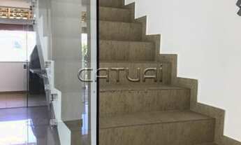 Imagem 4: Casa sobrado com 3 quartos - Bairro Portal de Versalhes 2 em Londrina