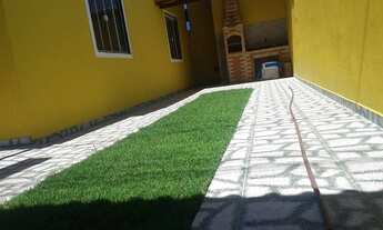 Imagem 6: CASA PARA VENDA EM ÓTIMO CONDOMINIO - UNAMAR /CABO FRIO -RJ