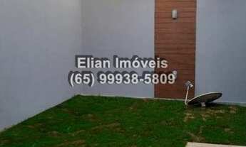 Imagem 7: Casa Residencial à venda em Primavera do Leste -MT