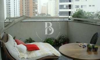 Imagem 3: Apartamento com 3 dormitórios, 240m2, à venda em São Paulo, Moema