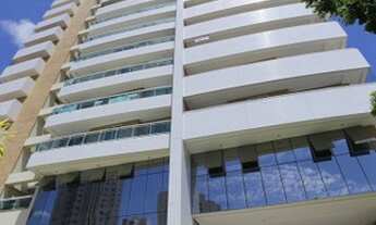 Imagem 2: Apartamento para venda tem 78 metros quadrados com 3 quartos em Guararapes - Fortaleza - C