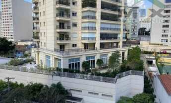 Imagem: Apartamento em Santa Cecilia - São Paulo