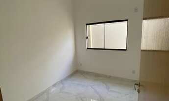 Imagem 5: Casa 3 qts (financiada) Setor Tres Marias