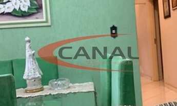 Imagem 5: JD BELA VISTA LINDA CASA 226,51M² ÁREA CONSTRUIDA