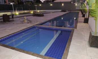 Imagem 5: Apartamento com 3 dormitórios à venda, 210 m² por R$ 1.499.000,00 - Cocó - Fortaleza/CE