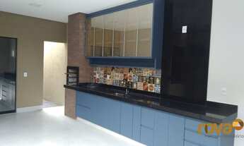 Imagem 5: GOIâNIA - Casa Padrão - Jardim Atlântico