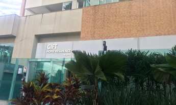 Imagem 3: Flat Gift Home Residence - Goiânia - FlatsGo Goiânia