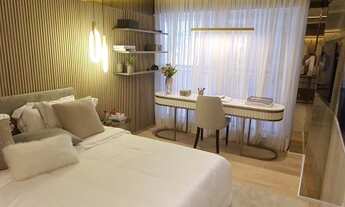 Imagem 7: APARTAMENTO 121M² - 3 SUÍTES - ALTO DO IPIRANGA - PRÓXIMO Á ESTAÇÃO DE METRÔ - DIRETO DA C