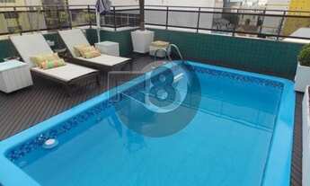 Imagem: FLORIANóPOLIS - Cobertura - Centro