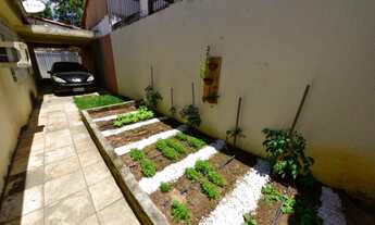 Imagem 7: Casa para venda possui 180 metros quadrados com 5 quartos em Arembepe (Abrantes) - Camaçar