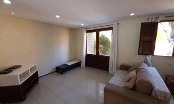 Imagem 2: Casa de condomínio para venda tem 105 metros quadrados com 3 quartos em Curió - Fortaleza