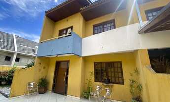 Imagem: Triplex em condomínio no Xaxim