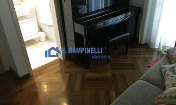 Imagem 7: MARAVILHOSO APTO. NA VL. LEOPOLDINA ( SKY HOUSE) VENDE OU ALUGA